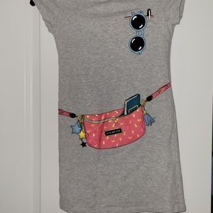 LITTLE MARC JACOBS dress | girls size 8 | perfect condition